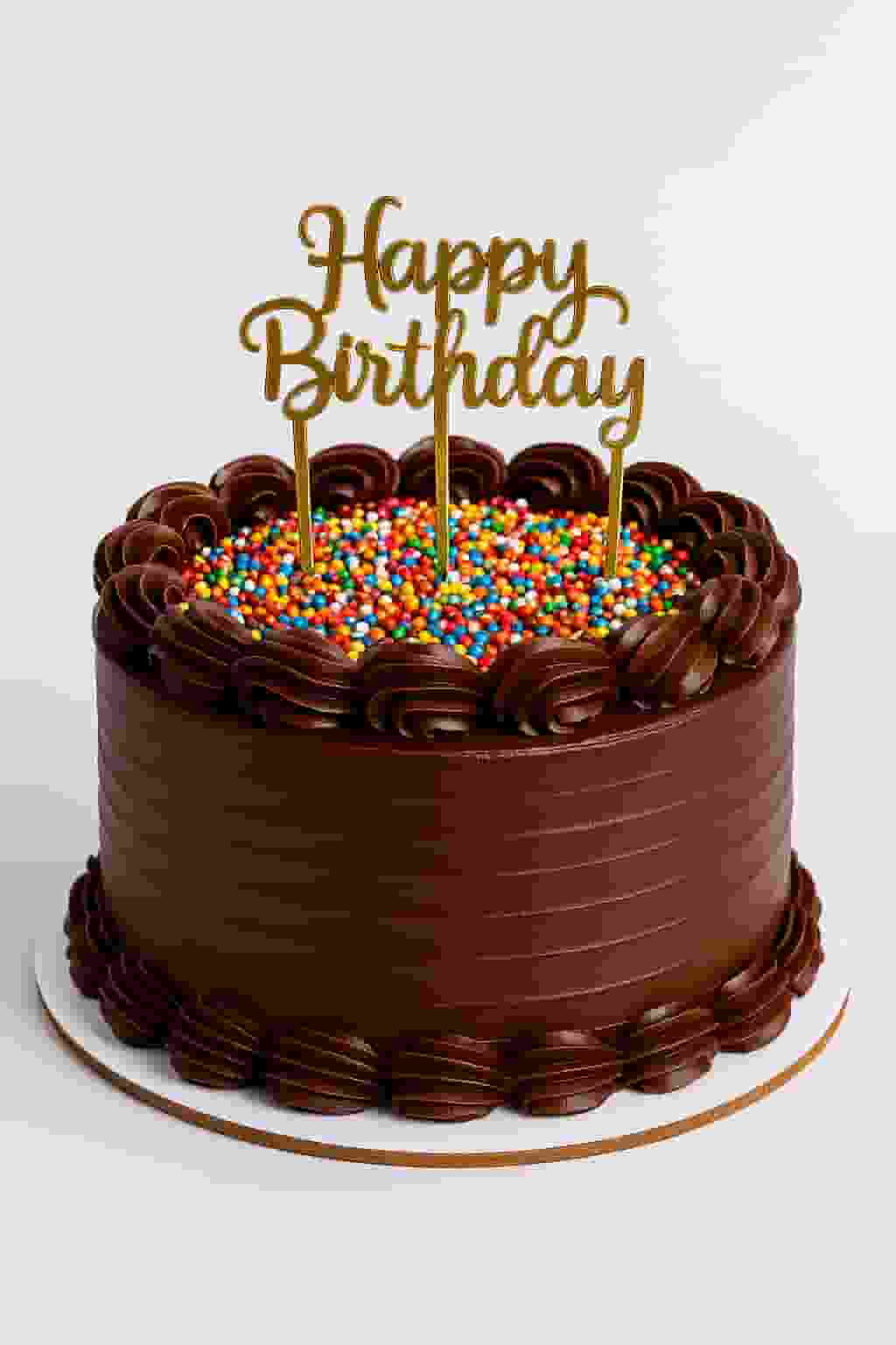 Birthday Cakes - Motumal Giftwala
