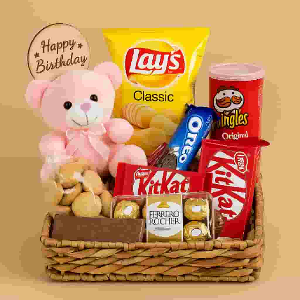 Birthday Hampers - Motumal Giftwala