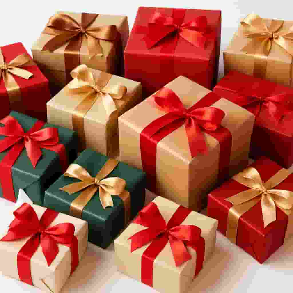 Bulk Gifts - Motumal Giftwala