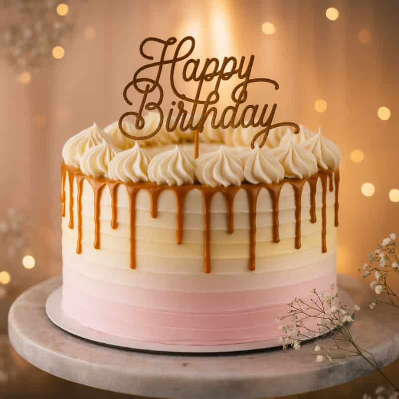 Cakes - Motumal Giftwala