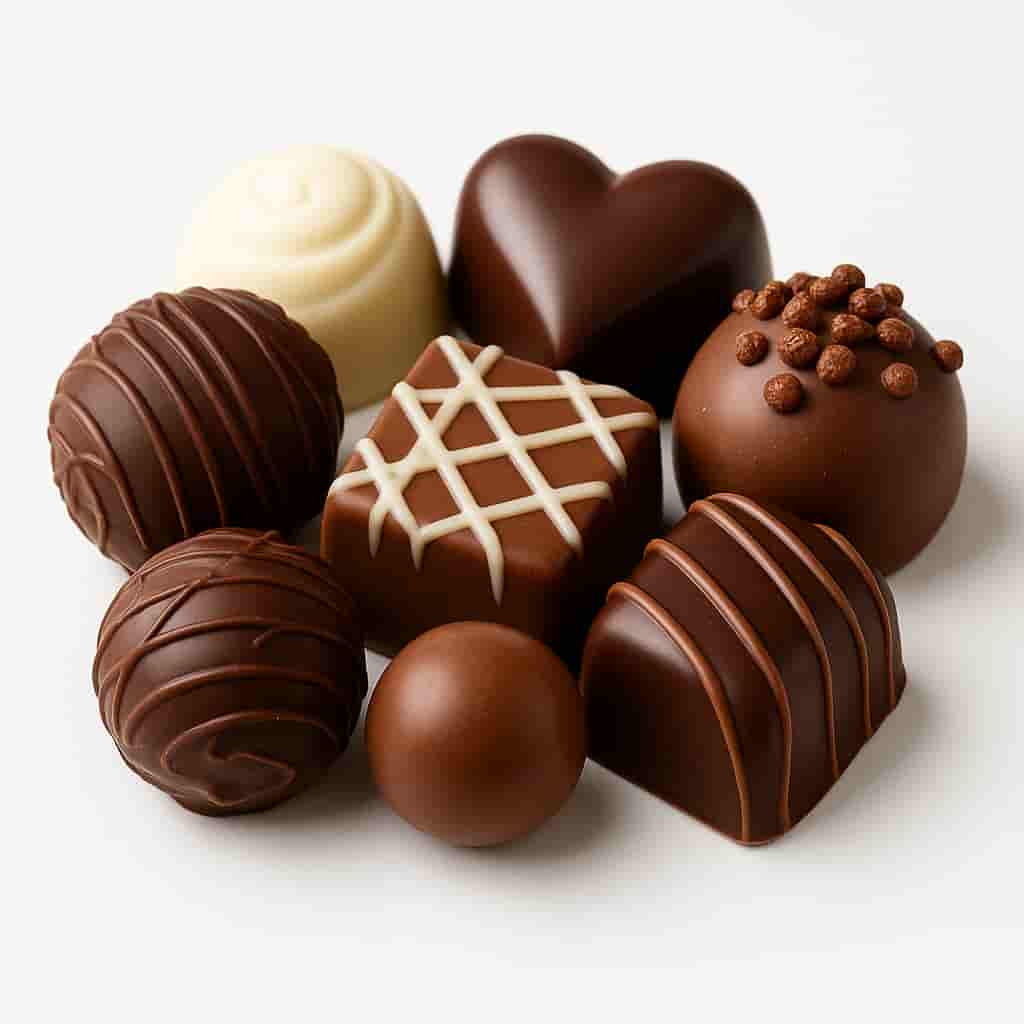Chocolates - Motumal Giftwala