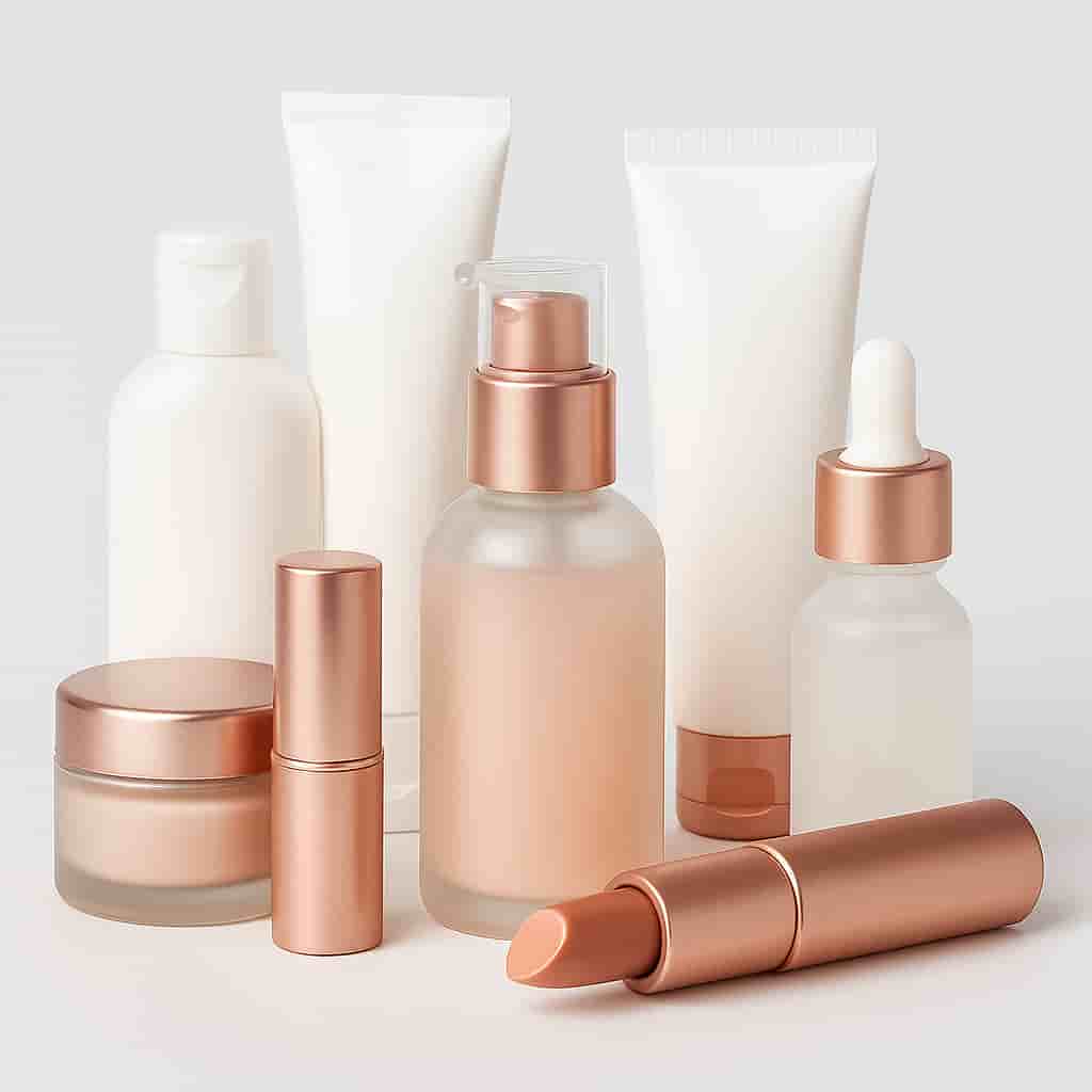Cosmetics - Motumal Giftwala