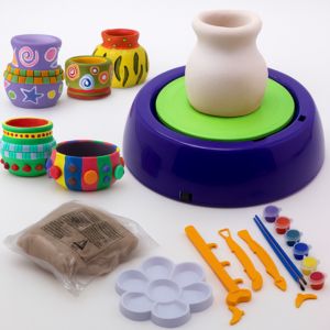 Crafting Toys - Motumal Giftwala