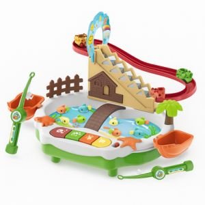Fishing Toys - Motumal Giftwala