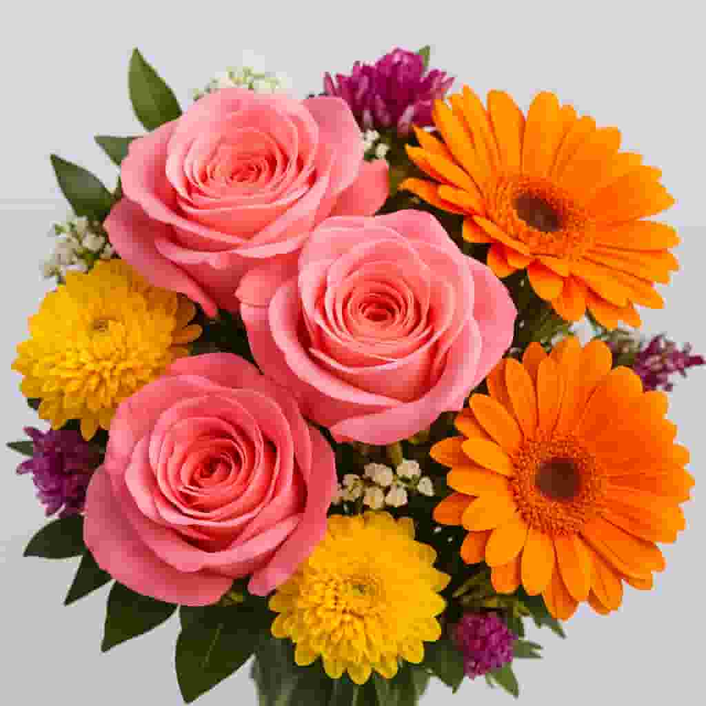 Flowers - Motumal Giftwala