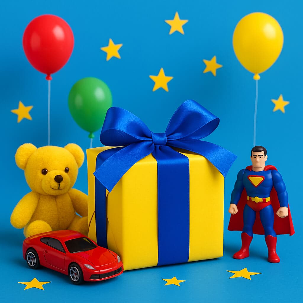 For Boys - Motumal Giftwala