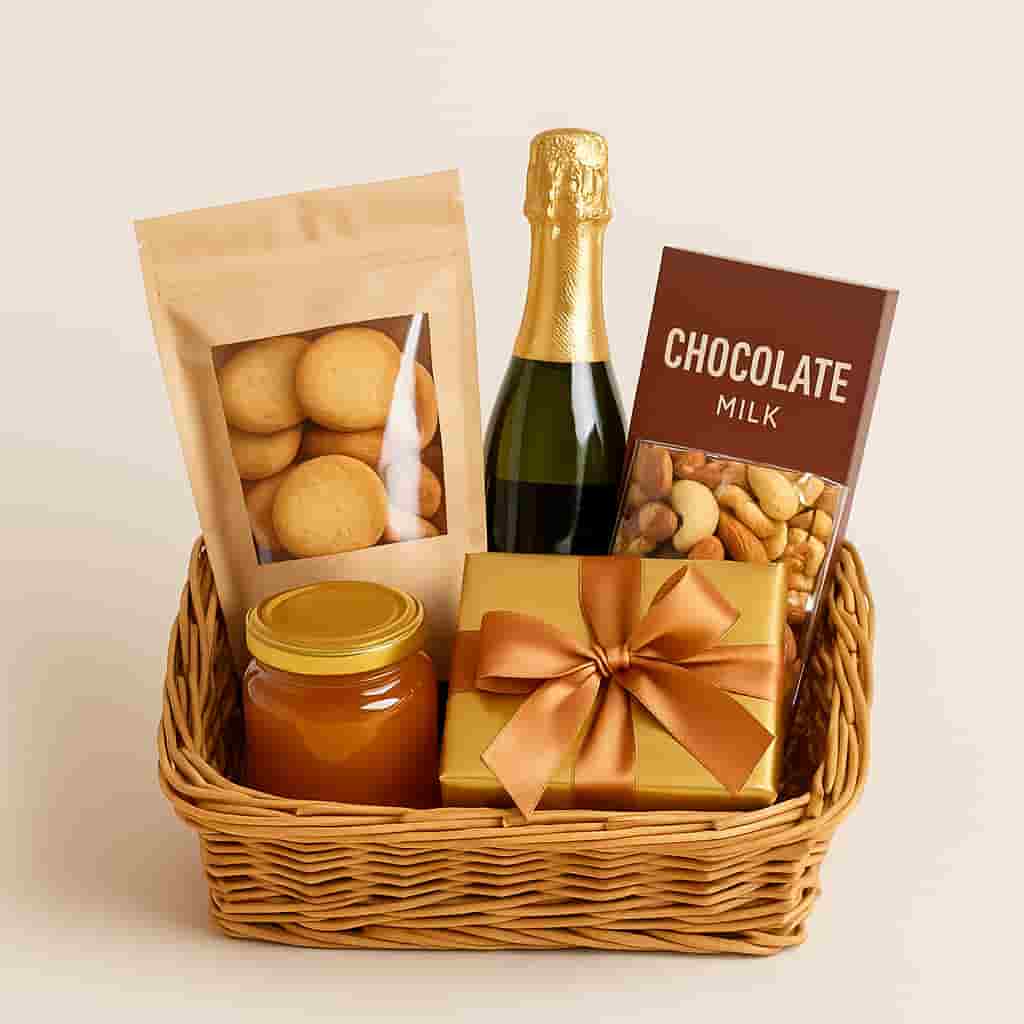 Gift Hampers - Motumal Giftwala