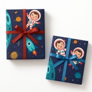 Gift Wraps - Motumal Giftwala