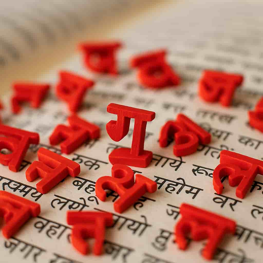 हिंदी दिवस - Motumal Giftwala