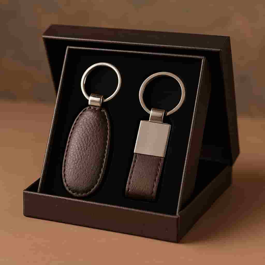 Key Chain Gift Sets - Motumal Giftwala