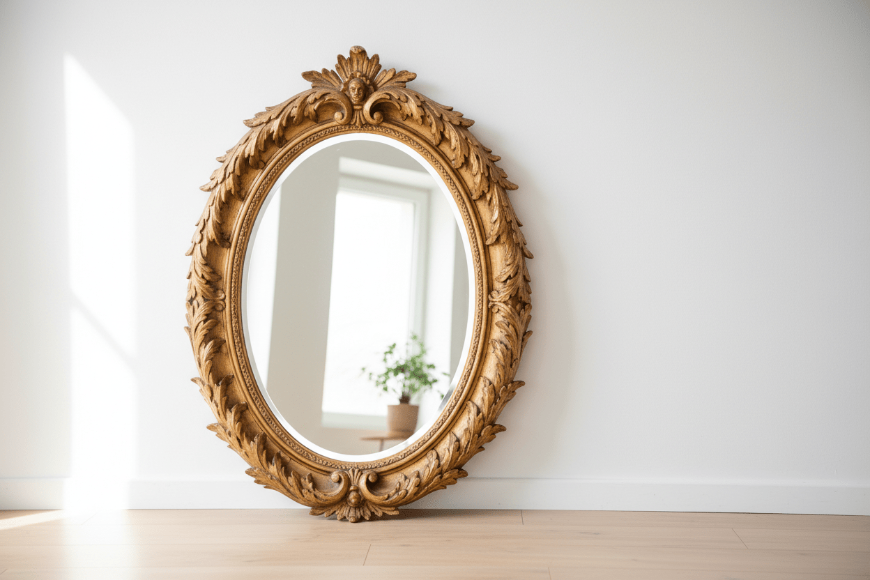 Mirror - Motumal®