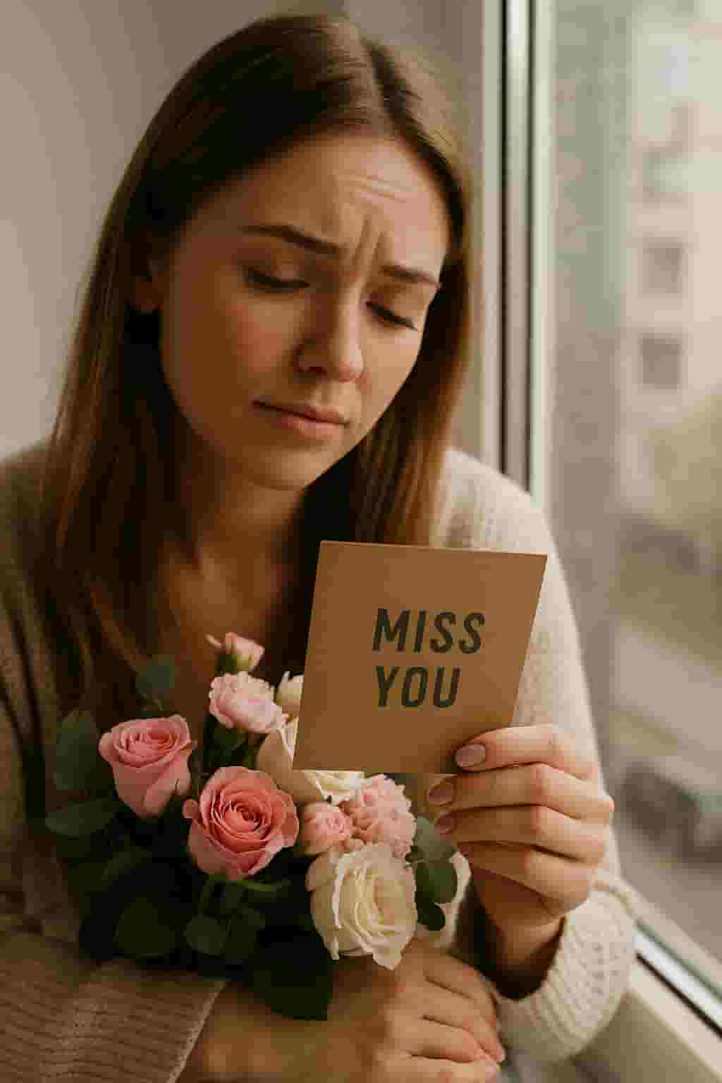 Miss You - Motumal Giftwala