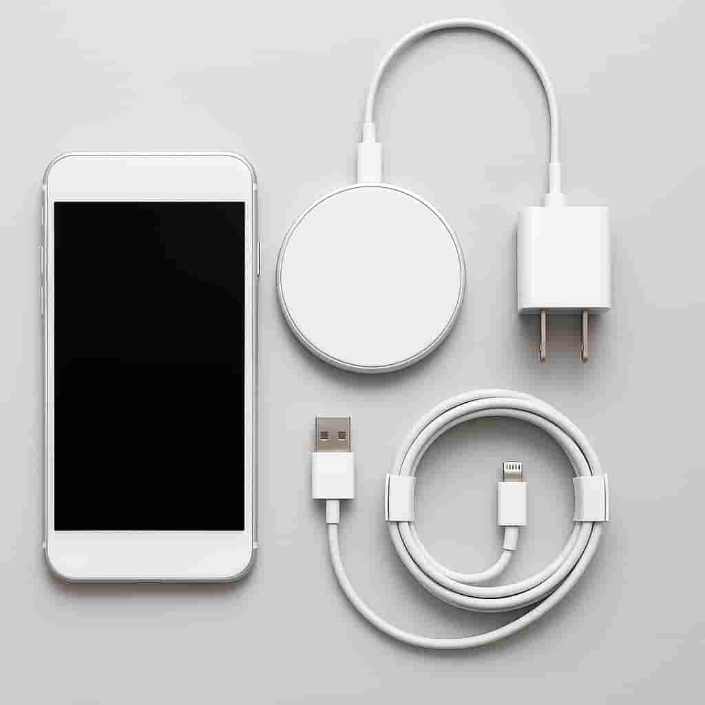 Mobile Accessories - Motumal Giftwala