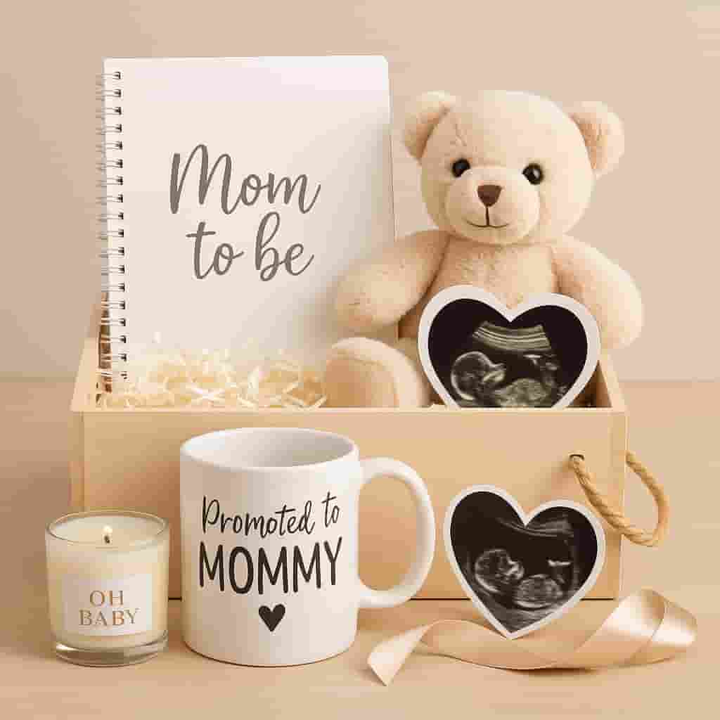 Mom To Be - Motumal Giftwala
