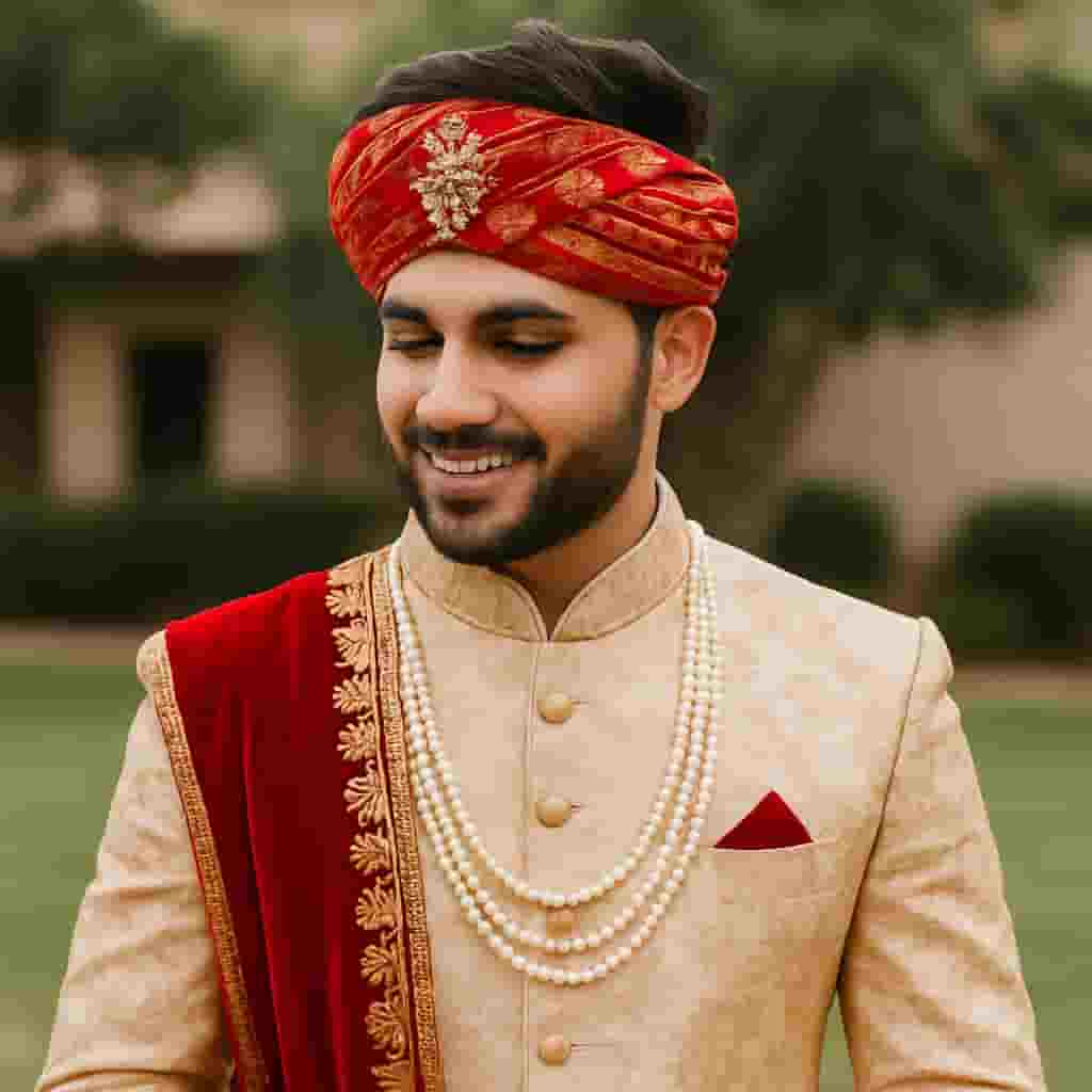 Motumal Giftwala premium groom-to-be gifting collection featuring stylish accessories, hampers, and celebration gifts — perfect for wedding season in Ranchi with same-day delivery.