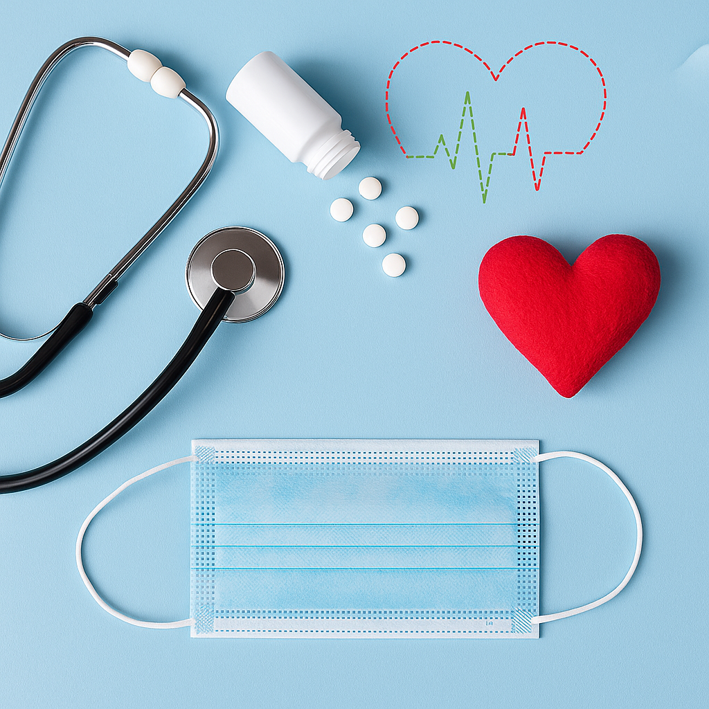 “Motumal Giftwala World Health Day Gifts Collection – health and wellness themed gift items symbolizing fitness, care, and positivity in Ranchi”