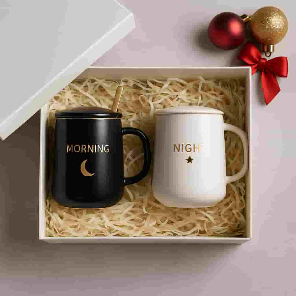Mug Gift Sets - Motumal Giftwala