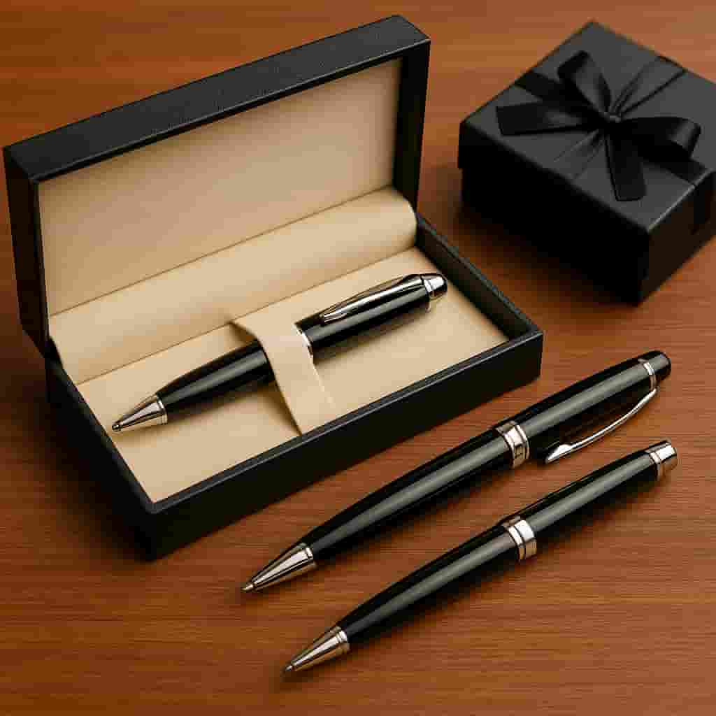 Pen Gift Sets - Motumal Giftwala