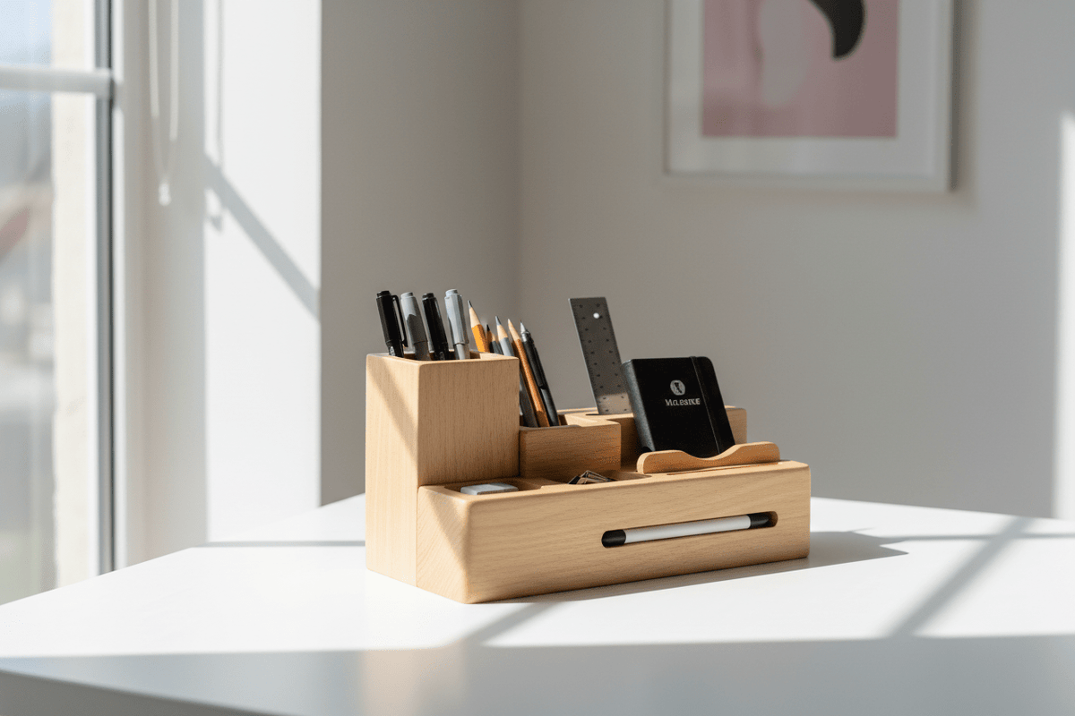 Pen stand - Motumal®