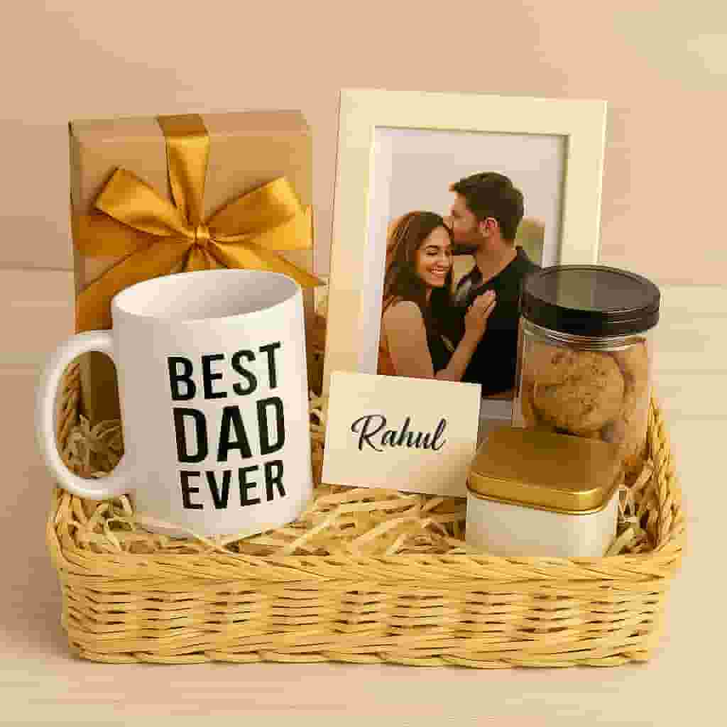 Personalised Hampers - Motumal Giftwala