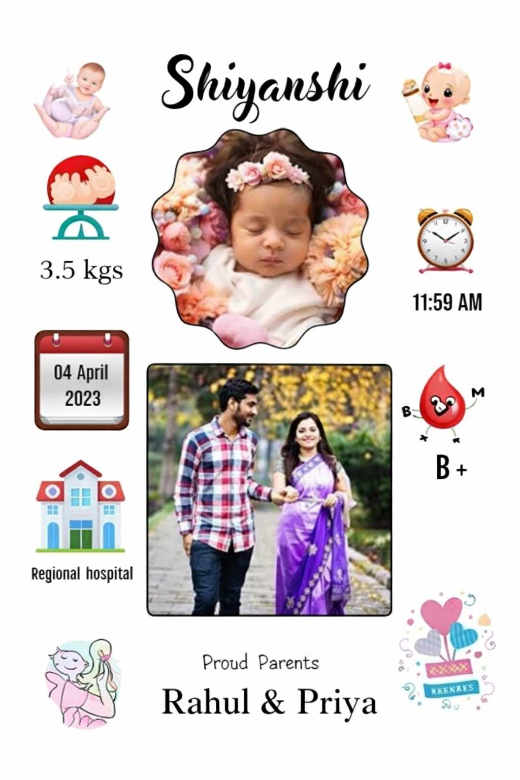 Personalized Gifts - Motumal®
