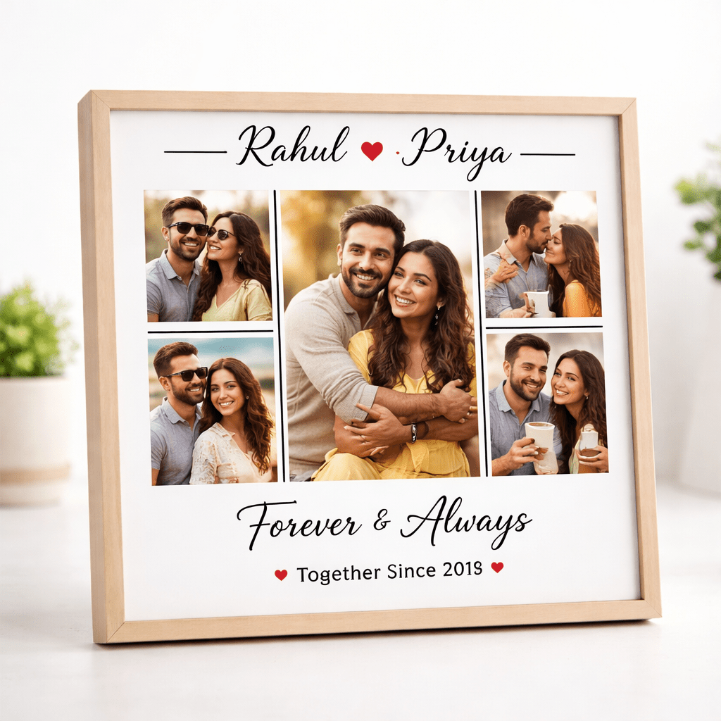 Photo Frame - Motumal®