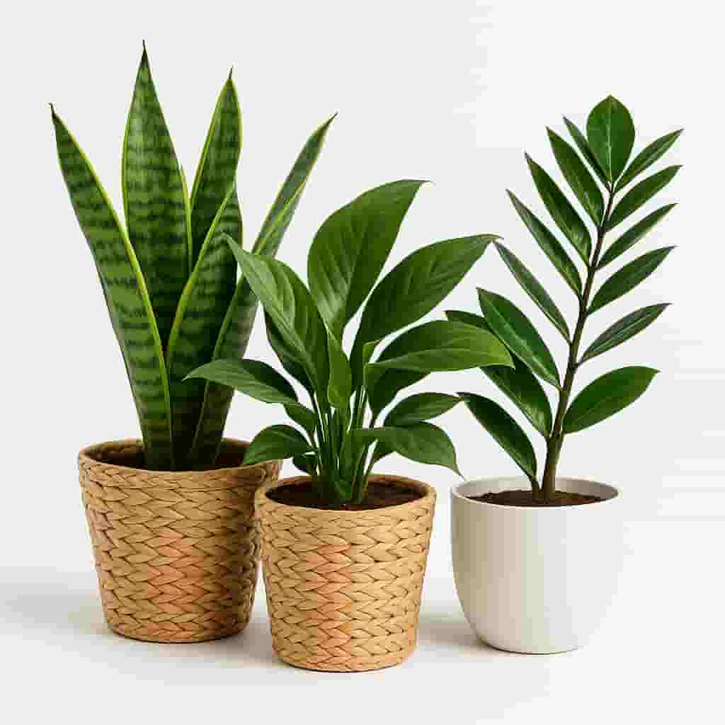 Plants - Motumal Giftwala