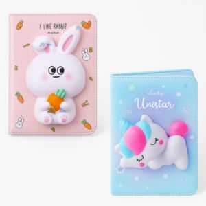 Quirky Diaries - Motumal Giftwala