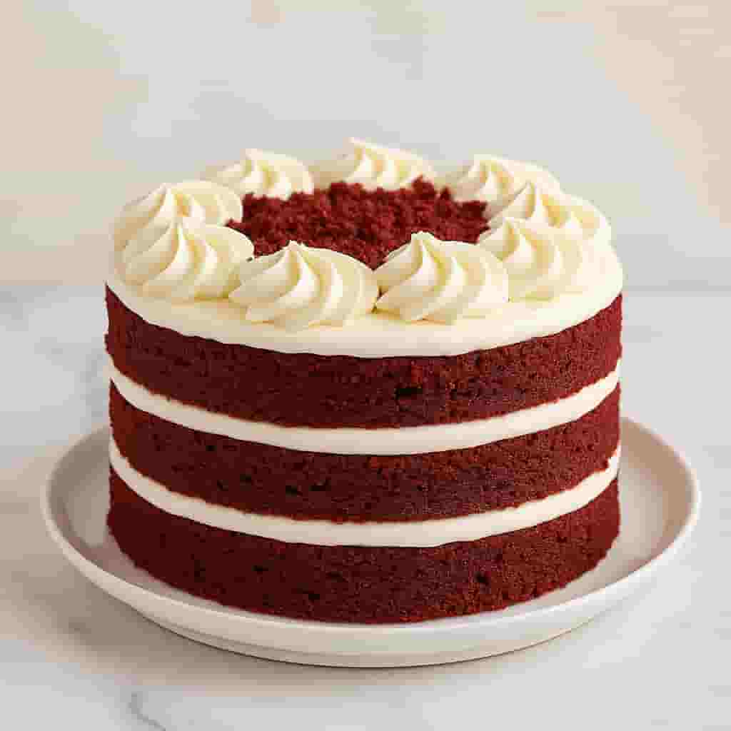 Red Velvet Cakes - Motumal Giftwala