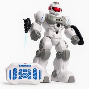 Robot Toys - Motumal Giftwala