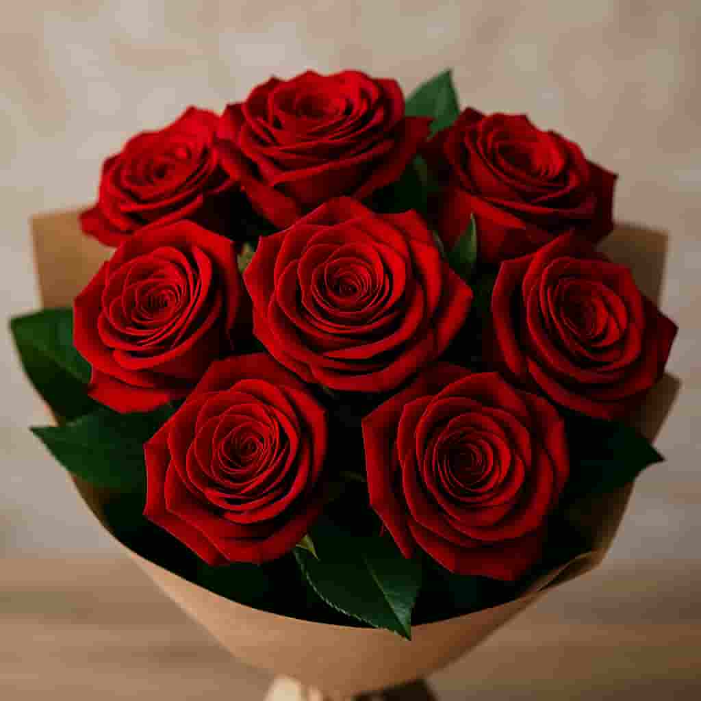 Roses - Motumal Giftwala