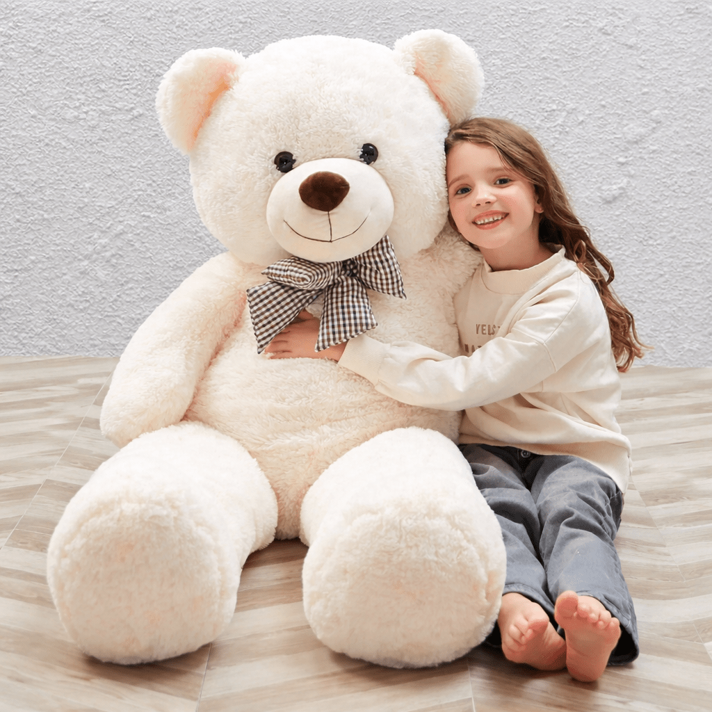Soft Toys - Motumal®