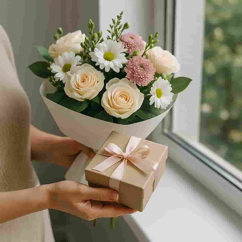 Thank You - Motumal Giftwala