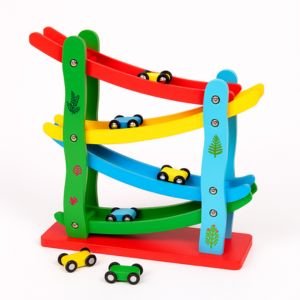 Wooden Toys - Motumal Giftwala