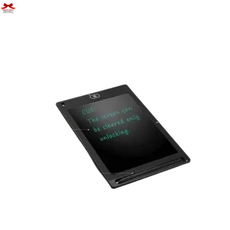 12 Inch LCD Writing Tablet Doodle Board Kids Motumal-motumal