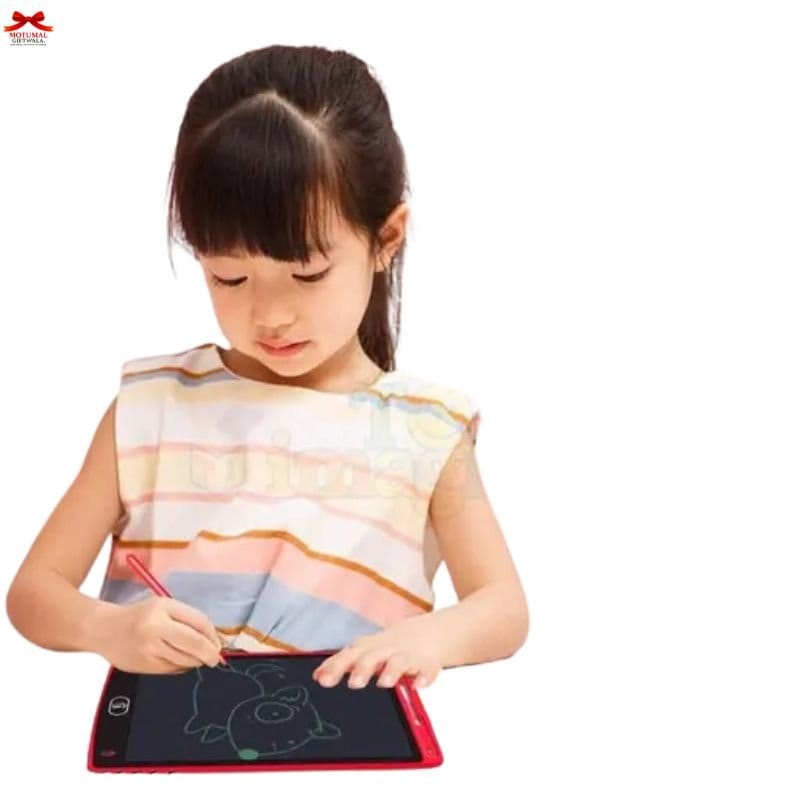 12 Inch LCD Writing Tablet Doodle Board Kids Motumal-motumal