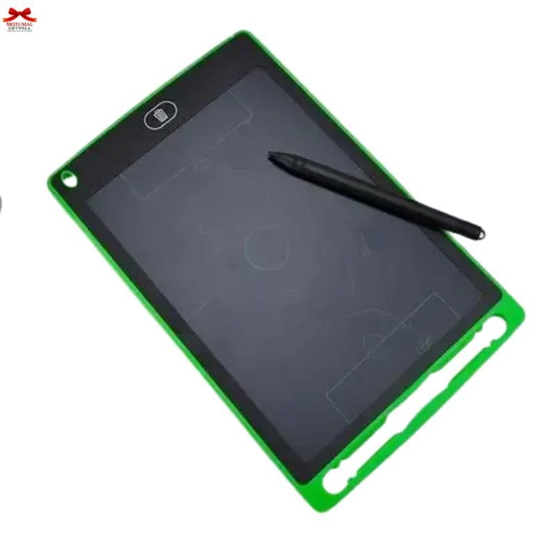 12 Inch LCD Writing Tablet Doodle Board Kids Motumal-motumal
