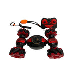 4WD RC Stunt Car Gesture Control Remote Off Road Drifting-motumal