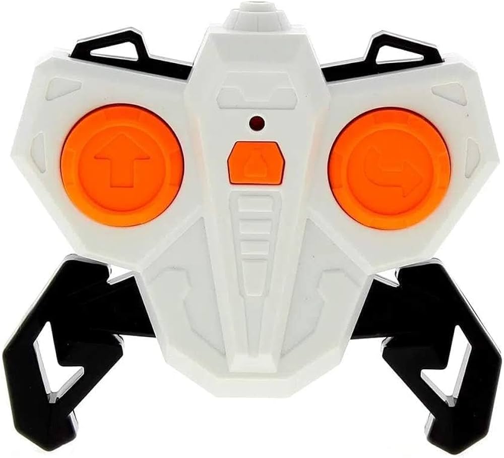 Metal World 1:18 High Speed R1 Style 2.4GHz Remote Control Motorcycle – 360° Stunt Bike with Lights & Sound