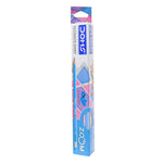 Zoco pencil with packaging on a white background