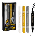 butterfly-whisper-metallic-acrylic-markers-set-dimension-4-colors-dual-tip-box