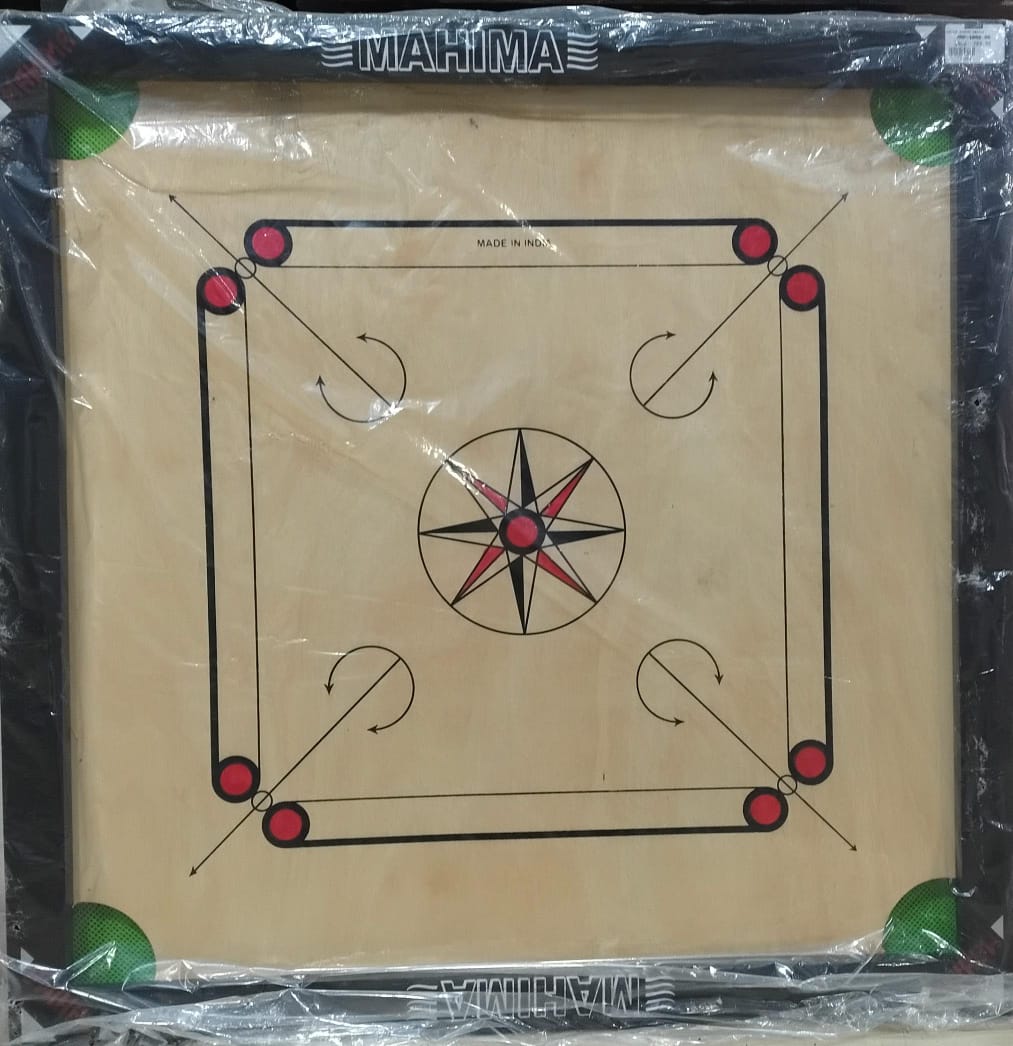 Mahima Carrom Medium