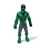 Avengers Blaze Storm Foam Darts Blaster Toy Mask Included-motumal