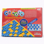 Box of Housie game by Toy Mate on a white background
