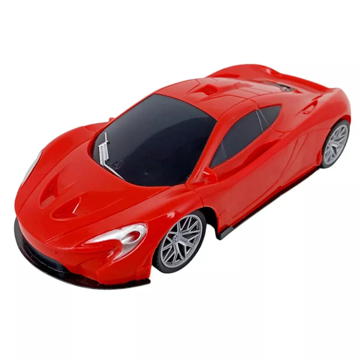 Championship Racing Remote Control Car High Speed RC Toy Motumal-motumal