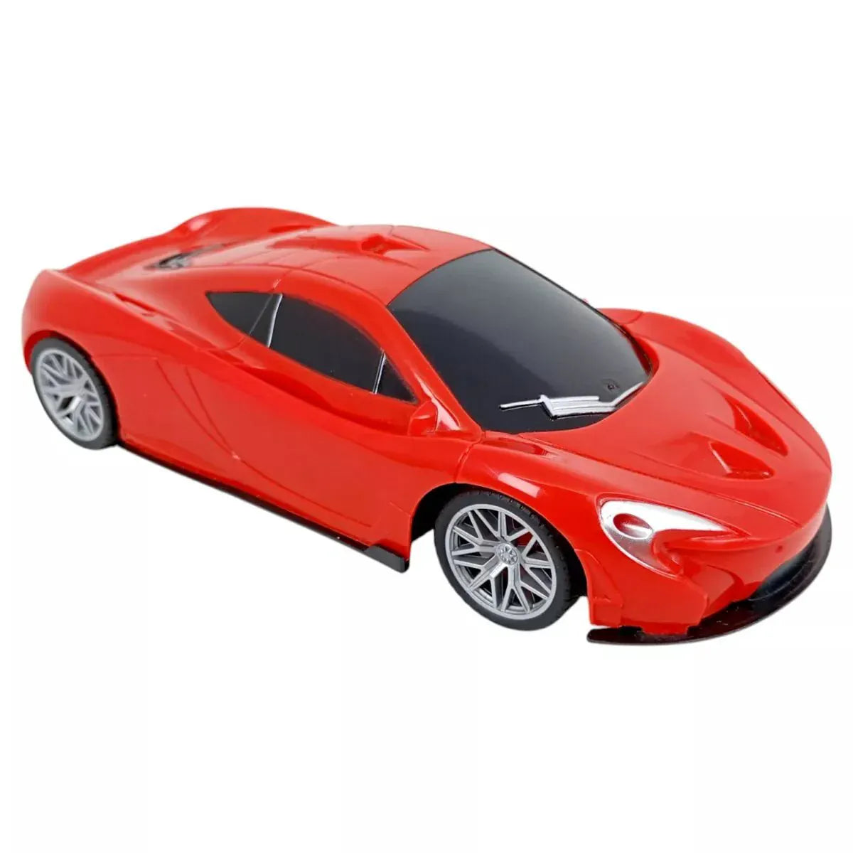 Championship Racing Remote Control Car High Speed RC Toy Motumal-motumal
