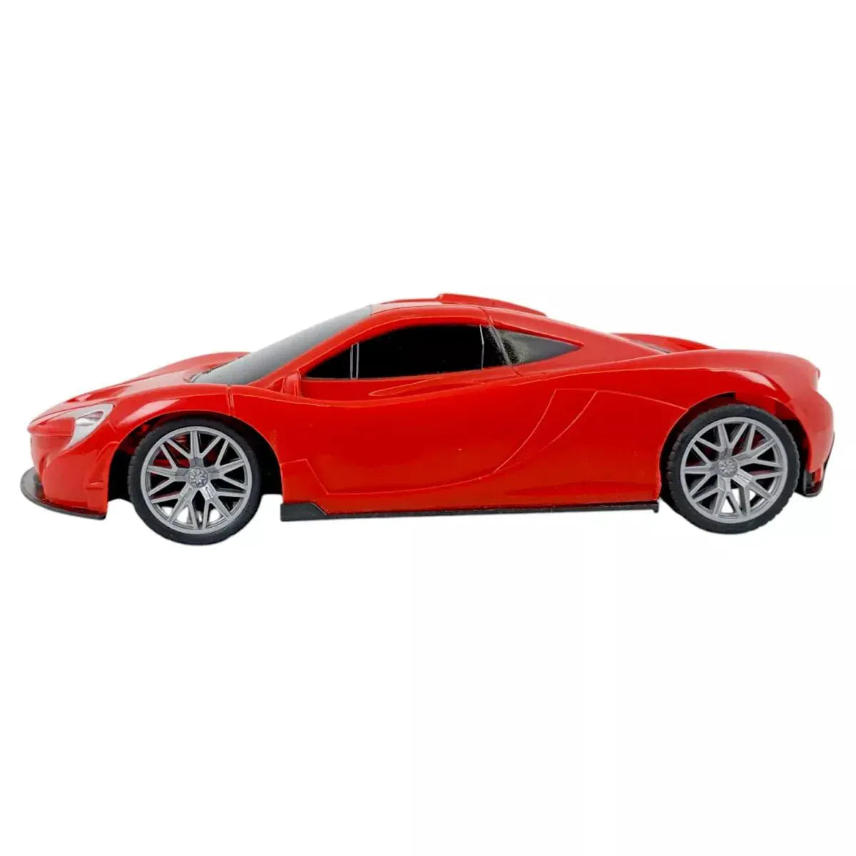 Championship Racing Remote Control Car High Speed RC Toy Motumal-motumal