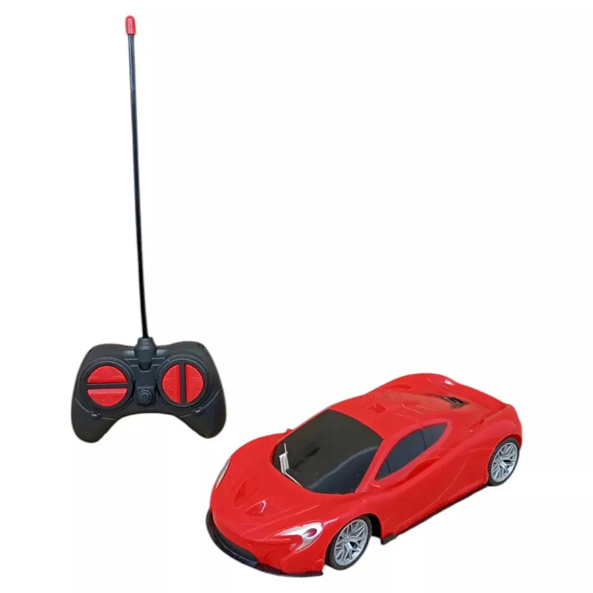 Championship Racing Remote Control Car High Speed RC Toy Motumal-motumal