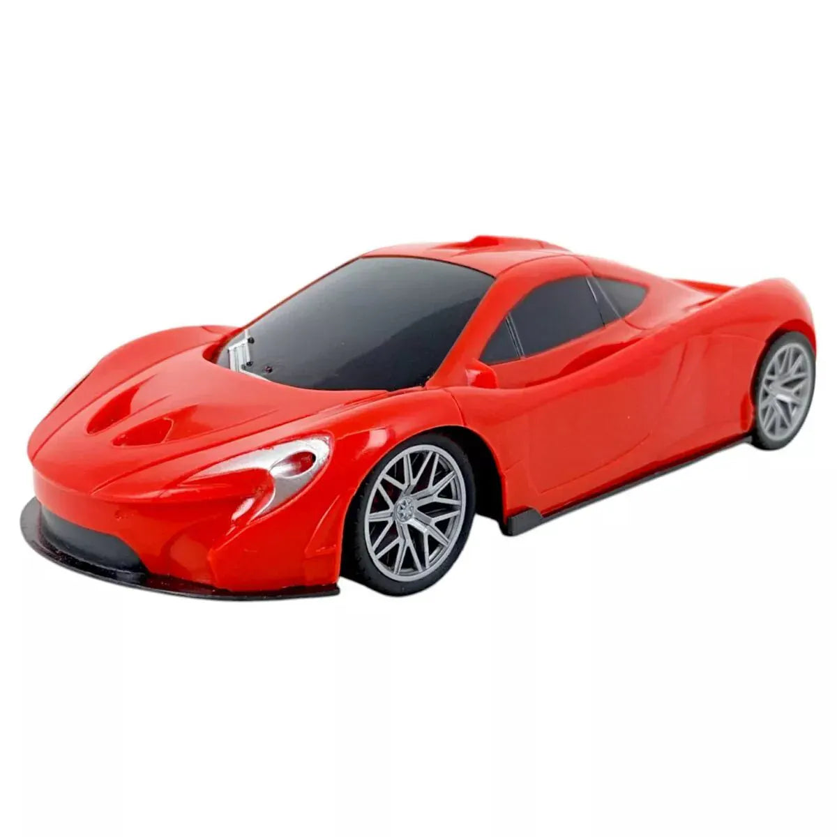 Championship Racing Remote Control Car High Speed RC Toy Motumal-motumal