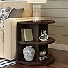 Cricket Desk Clock Showpiece Bat Ball Stand Polished Metal Motumal-motumal